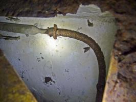 Ligne Maginot - 83 - (Chambre de coupure) - 