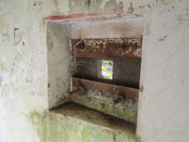 Ligne Maginot - BIBLISHEIM 2 - (Blockhaus pour arme infanterie) - 