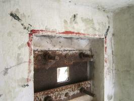 Ligne Maginot - BIBLISHEIM 2 - (Blockhaus pour arme infanterie) - 