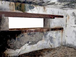 Ligne Maginot - BIRLENBACH SUD 1 - (Blockhaus pour canon) - 