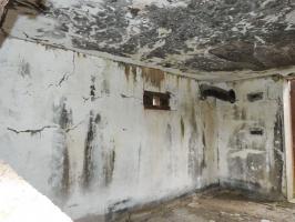 Ligne Maginot - BIRLENBACH SUD 1 - (Blockhaus pour canon) - 