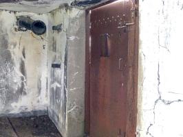 Ligne Maginot - BIRLENBACH SUD 1 - (Blockhaus pour canon) - 