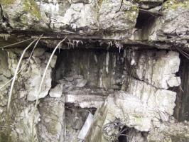 Ligne Maginot - BREITENACKER NORD - (Casemate d'infanterie - Simple) - 