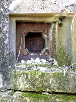 Ligne Maginot - BREITENACKER NORD - (Casemate d'infanterie - Simple) - 