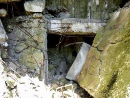 Ligne Maginot - BREITENACKER NORD - (Casemate d'infanterie - Simple) - 