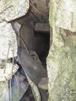 Ligne Maginot - BREITENACKER NORD - (Casemate d'infanterie - Simple) - 
