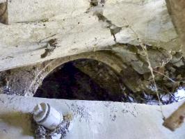 Ligne Maginot - BREITENACKER NORD - (Casemate d'infanterie - Simple) - Puits