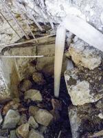 Ligne Maginot - BREITENACKER NORD - (Casemate d'infanterie - Simple) - 