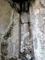 Ligne Maginot - BREITENACKER NORD - (Casemate d'infanterie - Simple) - Puits cloche GFM.