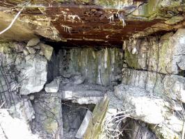 Ligne Maginot - BREITENACKER NORD - (Casemate d'infanterie - Simple) - 