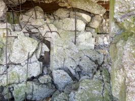 Ligne Maginot - BREITENACKER NORD - (Casemate d'infanterie - Simple) - 