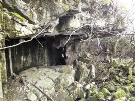 Ligne Maginot - BREITENACKER SUD - (Casemate d'infanterie - Simple) - 