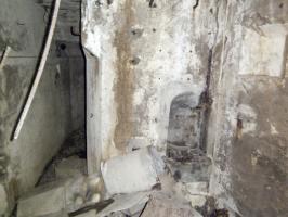 Ligne Maginot - BREITENACKER SUD - (Casemate d'infanterie - Simple) - 