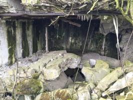 Ligne Maginot - BREITENACKER SUD - (Casemate d'infanterie - Simple) - 
