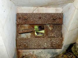 Ligne Maginot - BREITENACKER SUD - (Casemate d'infanterie - Simple) - 