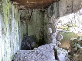Ligne Maginot - BREITENACKER SUD - (Casemate d'infanterie - Simple) - 