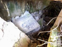 Ligne Maginot - BREITENACKER SUD - (Casemate d'infanterie - Simple) - 