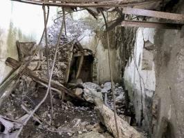 Ligne Maginot - BREITENACKER SUD - (Casemate d'infanterie - Simple) - 