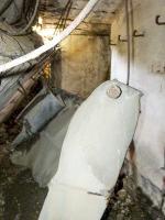 Ligne Maginot - BREITENACKER SUD - (Casemate d'infanterie - Simple) - 