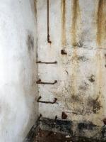 Ligne Maginot - BREITENACKER SUD - (Casemate d'infanterie - Simple) - 