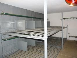 Tourisme Maginot - LAUDREFANG - A37 - (Ouvrage d