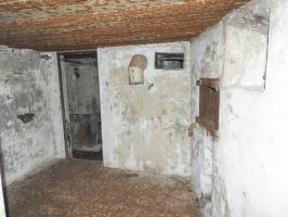 Ligne Maginot - GRAFENWEIHER NORD OUEST - (Casemate d'infanterie - double) - La chambre de tir Est