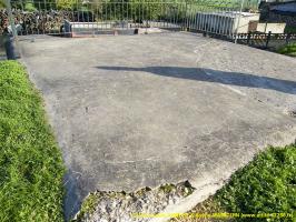 Ligne Maginot - CB109 - SENTZICH - (Blockhaus pour canon) - 