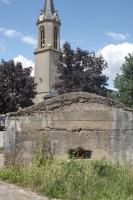 Ligne Maginot - SENTZICH 2 - (Blockhaus pour arme infanterie) - 