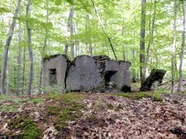 Ligne Maginot - CLIMBACH 2 - (Blockhaus pour arme infanterie) - 