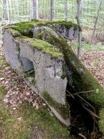 Ligne Maginot - CLIMBACH 2 - (Blockhaus pour arme infanterie) - 