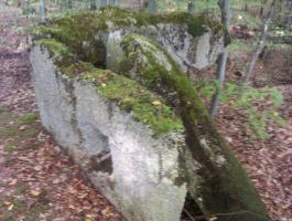 Ligne Maginot - CLIMBACH 2 - (Blockhaus pour arme infanterie) - 