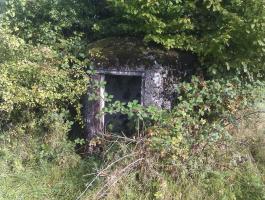 Ligne Maginot - CLIMBACH 3 - (Blockhaus pour arme infanterie) - 