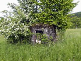 Ligne Maginot - CLIMBACH 3 - (Blockhaus pour arme infanterie) - 