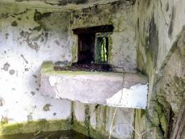 Ligne Maginot - CLIMBACH 3 - (Blockhaus pour arme infanterie) - 