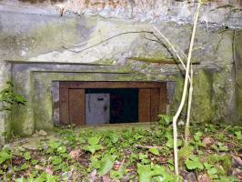 Ligne Maginot - CLIMBACH 4 - (Blockhaus pour canon) - 
