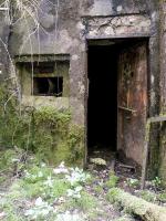 Ligne Maginot - CLIMBACH 4 - (Blockhaus pour canon) - 