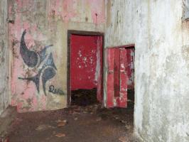 Ligne Maginot - CLIMBACH 4 - (Blockhaus pour canon) - 