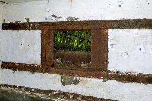 Ligne Maginot - CLIMBACH 4 - (Blockhaus pour canon) - 