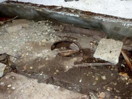 Ligne Maginot - CLIMBACH 4 - (Blockhaus pour canon) - 