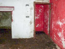 Ligne Maginot - CLIMBACH 4 - (Blockhaus pour canon) - 
