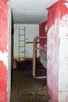 Ligne Maginot - CLIMBACH 4 - (Blockhaus pour canon) - 