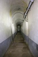 Ligne Maginot - GRASERSLOCH - (Abri) - Couloir