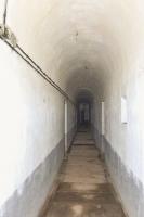 Ligne Maginot - GRASERSLOCH - (Abri) - Couloir