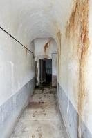 Ligne Maginot - GRASERSLOCH - (Abri) - Couloir
