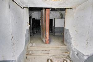 Ligne Maginot - GRASERSLOCH - (Abri) - Les latrines