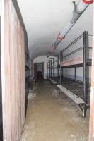 Ligne Maginot - GRASERSLOCH - (Abri) - Une des chambrées pour la troupe de l'abri