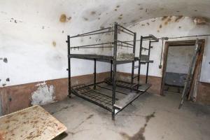 Ligne Maginot - GRASERSLOCH - (Abri) - Chambrées