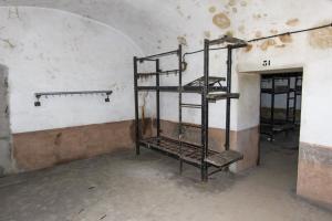 Ligne Maginot - GRASERSLOCH - (Abri) - Chambrées