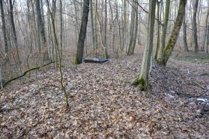 Ligne Maginot - H5 ( Chambre de coupure ) - 