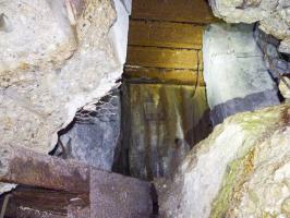 Ligne Maginot - HOCHWALD C2 ( Casemate d'infanterie ) - 